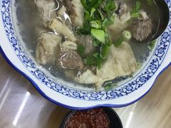 -翟氏天天小吃(上东街区店)