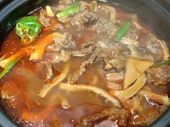 -肖记公安牛肉鱼杂馆· 省级非物质文化遗产(仁和路店)