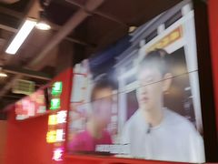 -饶福记·南昌烧烤大排档(九龙湖土著店)