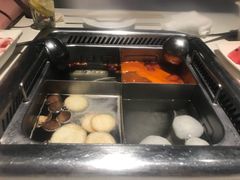 -海底捞火锅(河东万达广场店)