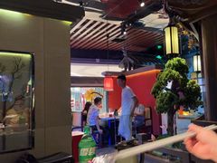 -重庆德庄火锅(映月湖环宇城店)