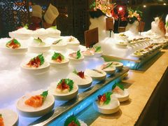 -雍和会海鲜姿造自助(湖东路店)
