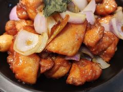 -南拳十三姨·潮汕砂锅粥·粤菜(西单大悦城店)