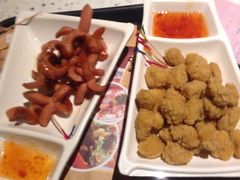 -百威KTV(恒福路店)