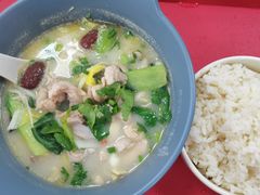 原味猪肚鸡-南师大仙林校区东区食堂