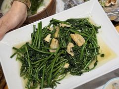 -潮之南·潮汕菜·鱼仔档(南山店)