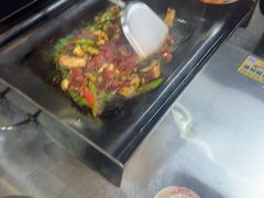 -郝大姐·乌龙山铁板烧(大学城三店)