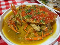 -琼大师东方烤乳猪(亚特兰蒂斯店)