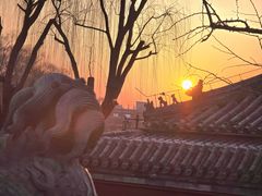 -中国邮政(地安门邮政支局)