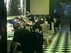 大堂-柒加海鲜姿造