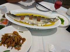 -万龙洲海鲜(大兴绿地缤纷城店)