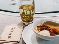 -龙井壹号·茶缘山景宴(龙井村店)