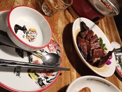 -新白鹿餐厅(龙游路总店·杭帮菜名店)
