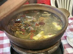 -吉源大排档·鱼生·海鲜(烧烤彩印厂店)