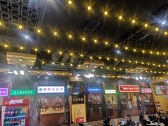 门面-大吉利·潮汕牛肉火锅(河西店)