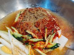 冷面-六七八韩式烤肉·韩国料理(上杭路店)