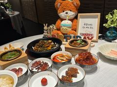 -许家菜.艺创菜(仁和新城店)