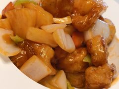 -利顺德大饭店·水岸中餐厅(小白楼店)