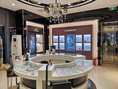 -宝岛眼镜(福中店)