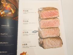 -牛排叔叔自助餐厅(太原万达店)