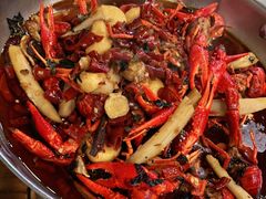 -虾小龙老长沙龙虾馆(坡子街店)