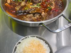 -蓉三少冒烤鸭·四川小吃集(北京首店)