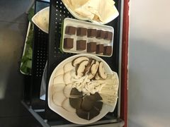 -正福居老北京正宗铜锅泉水涮肉(彰化路店)