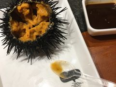 -苏大嘴海鲜牧场(奥林匹克店)