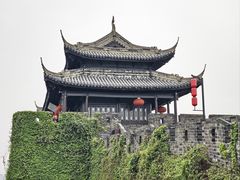 -虞山风景区