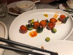 -城南往事(滨江世茂店)