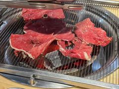 -麻蒲碳烤肉(嘉禾东平地铁站19号店)
