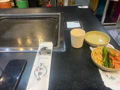 -三通阁石板烤肉