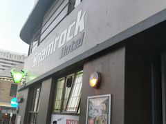 -Shamrock Hotel Hobart