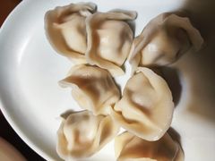 -喜鼎海胆水饺(朝阳区三里屯太古里北区店)