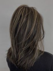 -DL HAIR SALON