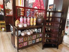 -东北特色铁锅炖·柴火灶(富阳一店)