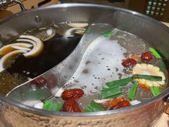 -锦和牛·炭火烧肉(ICC太和里店)