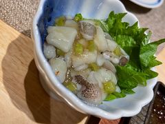 -琴寿司居酒屋(中山广场店)