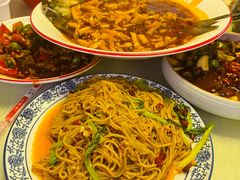 -佳佳麻辣烧菜馆