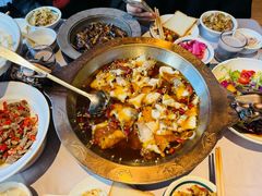 -洞庭鱼香(万科店)