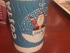 -COSTA COFFEE(中粮祥云店)