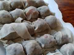 鱼包-章记正宗南岗鱼蛋火锅