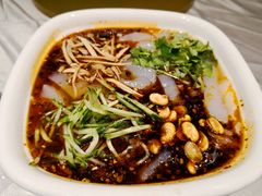 -老爷庙风味美食府(魏都大道店)