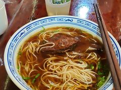 -同得兴 Since·1995 传统苏式面馆(嘉馀坊店)