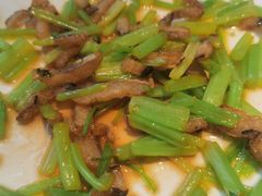 -伙靠·江浙菜(田林路店)