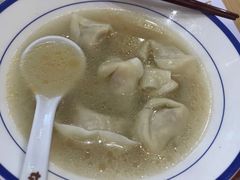 -如意馄饨(恒隆广场兴安路店)