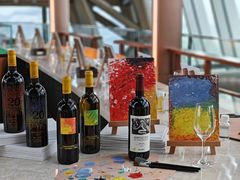 -瑞吉酒店 · Elba 欧尔巴意大利餐厅· 精致意餐·云端聚会