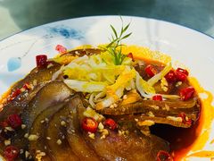 -清真·胖妈妈手抓餐厅(定西路长城宾馆店)