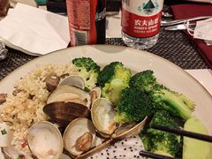 -杭州城中香格里拉大酒店