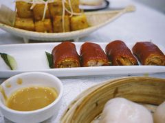 -老廣新意-全天茶点(宝能店)